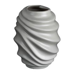 Vaso Shar Pei, in ceramica, Italia
