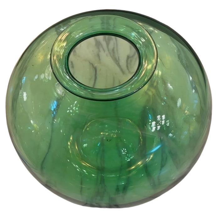 Signature du vase : Daum Nancy France, Style : Art Déco