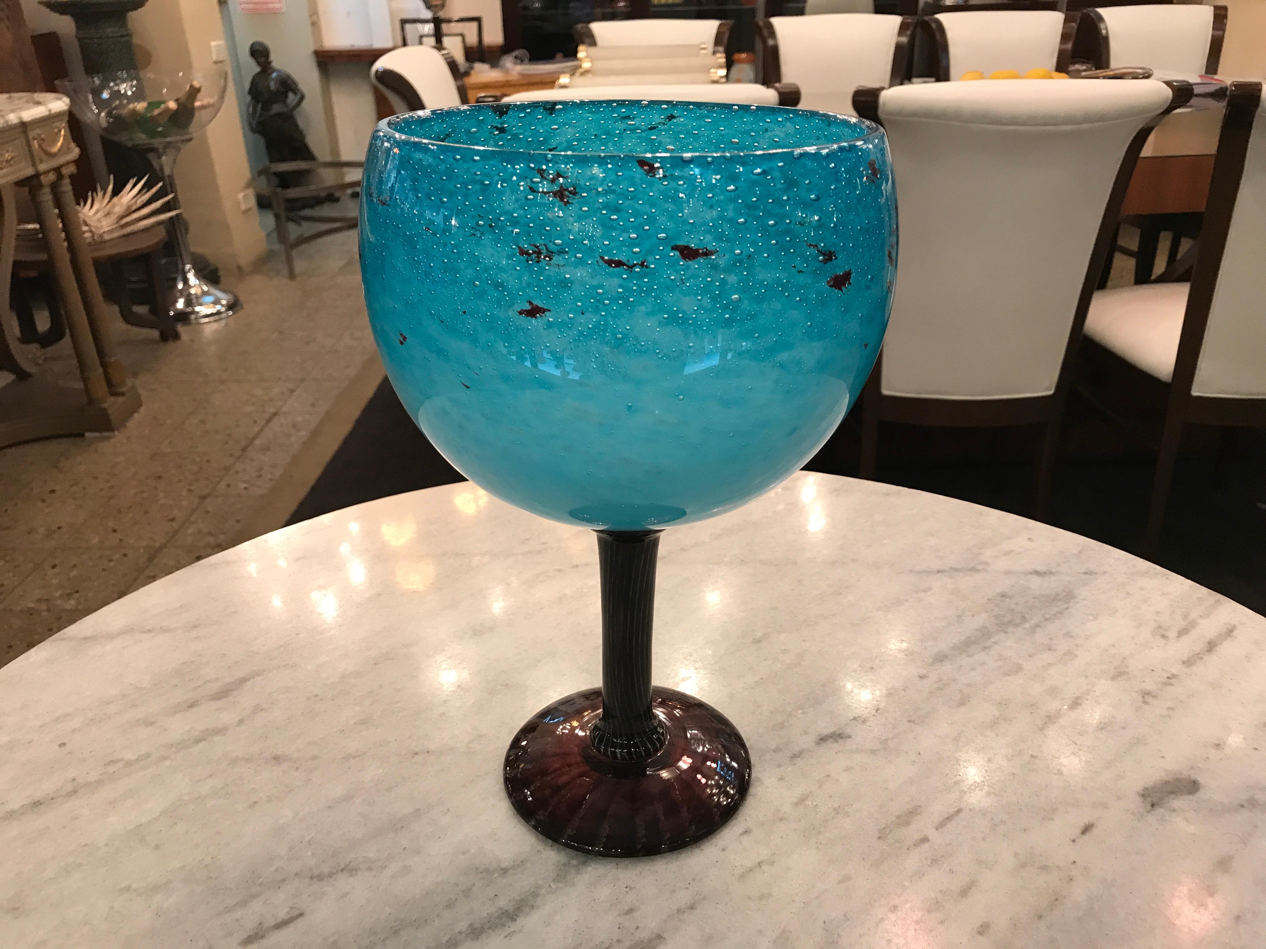 Segno del vaso: Schneider ( Decoración Jade ) (Coupe) in vendita 1