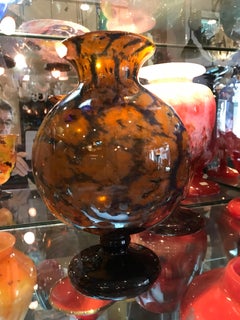 Vasenschild: Schneider France, mit Anwendung, 1922, Stil: Art déco