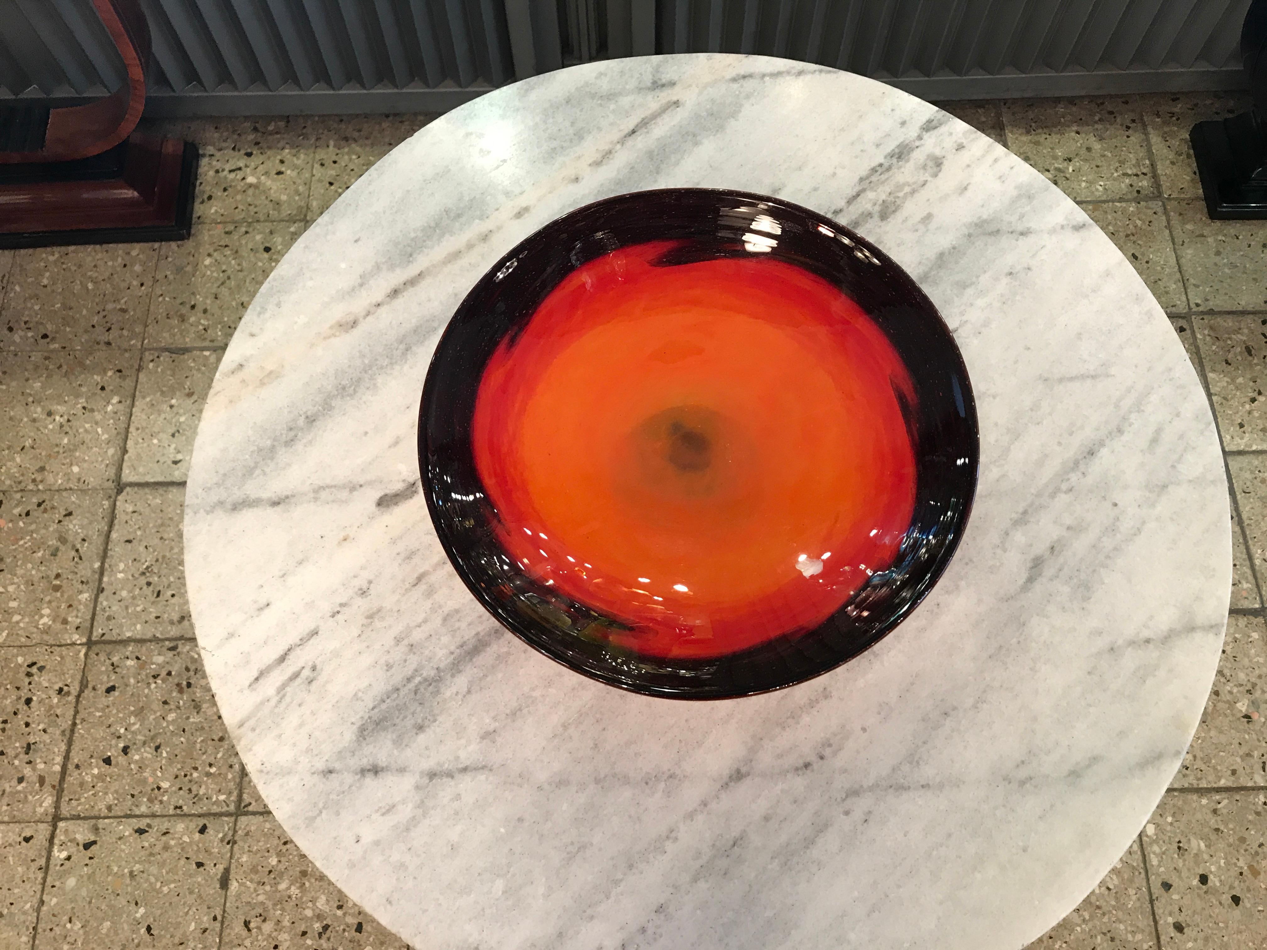 Vasenschild: Schneider  (Cup Jade-Dekoration), 1922, Stil: Art déco (Französisch) im Angebot