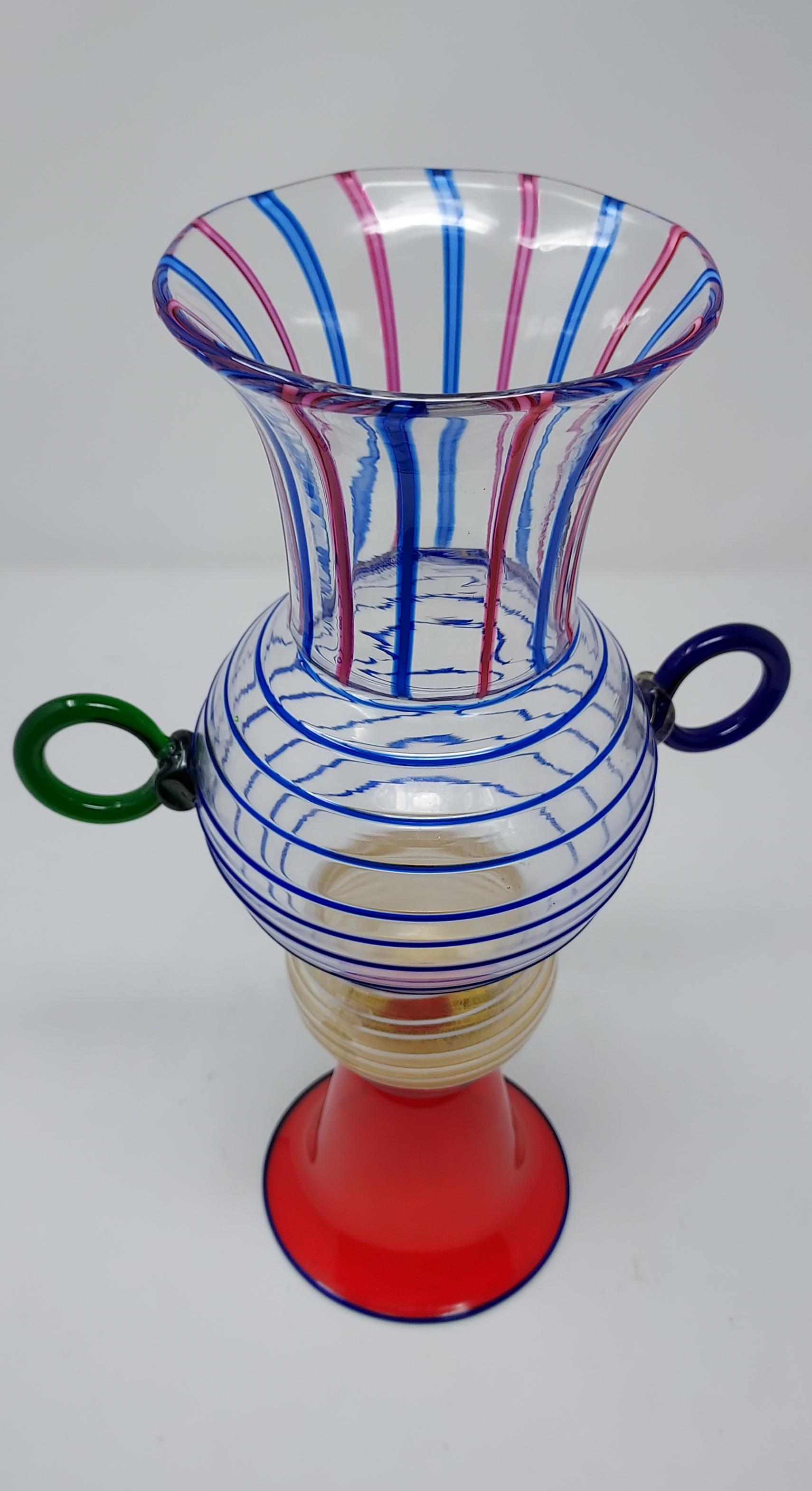 Italian Vase 