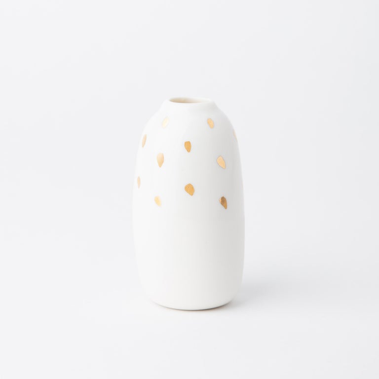 French Vase Solifl'Or Horizon, Set For Sale