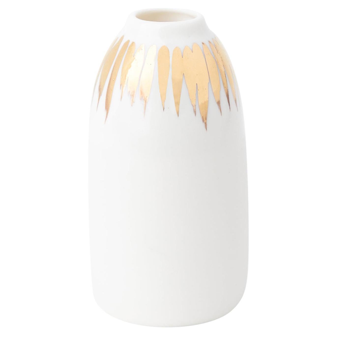 Vase Solifl'Or Horizon:: ensemble en vente