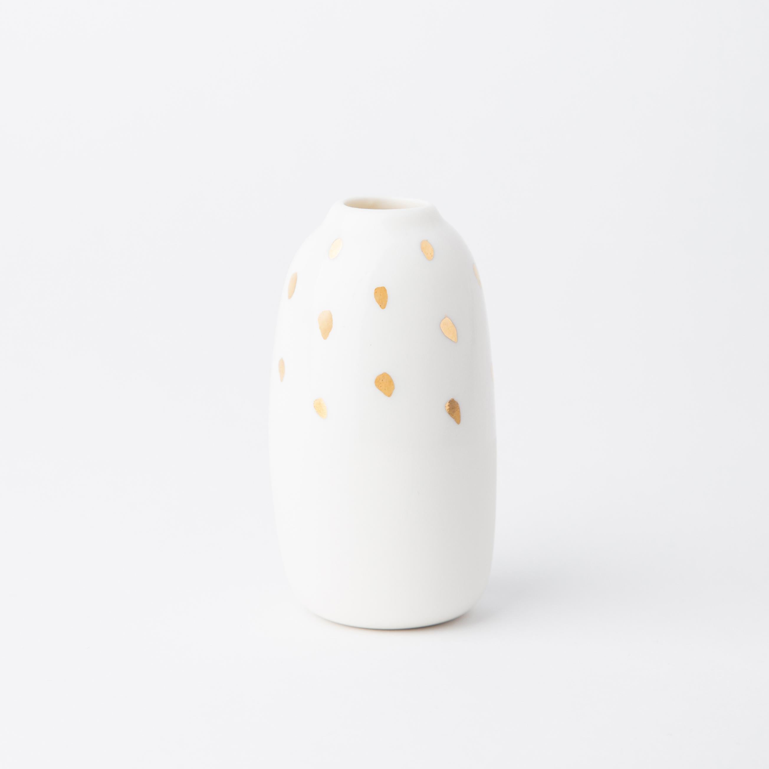 French Vase Solifl'Or Ligne, Set For Sale