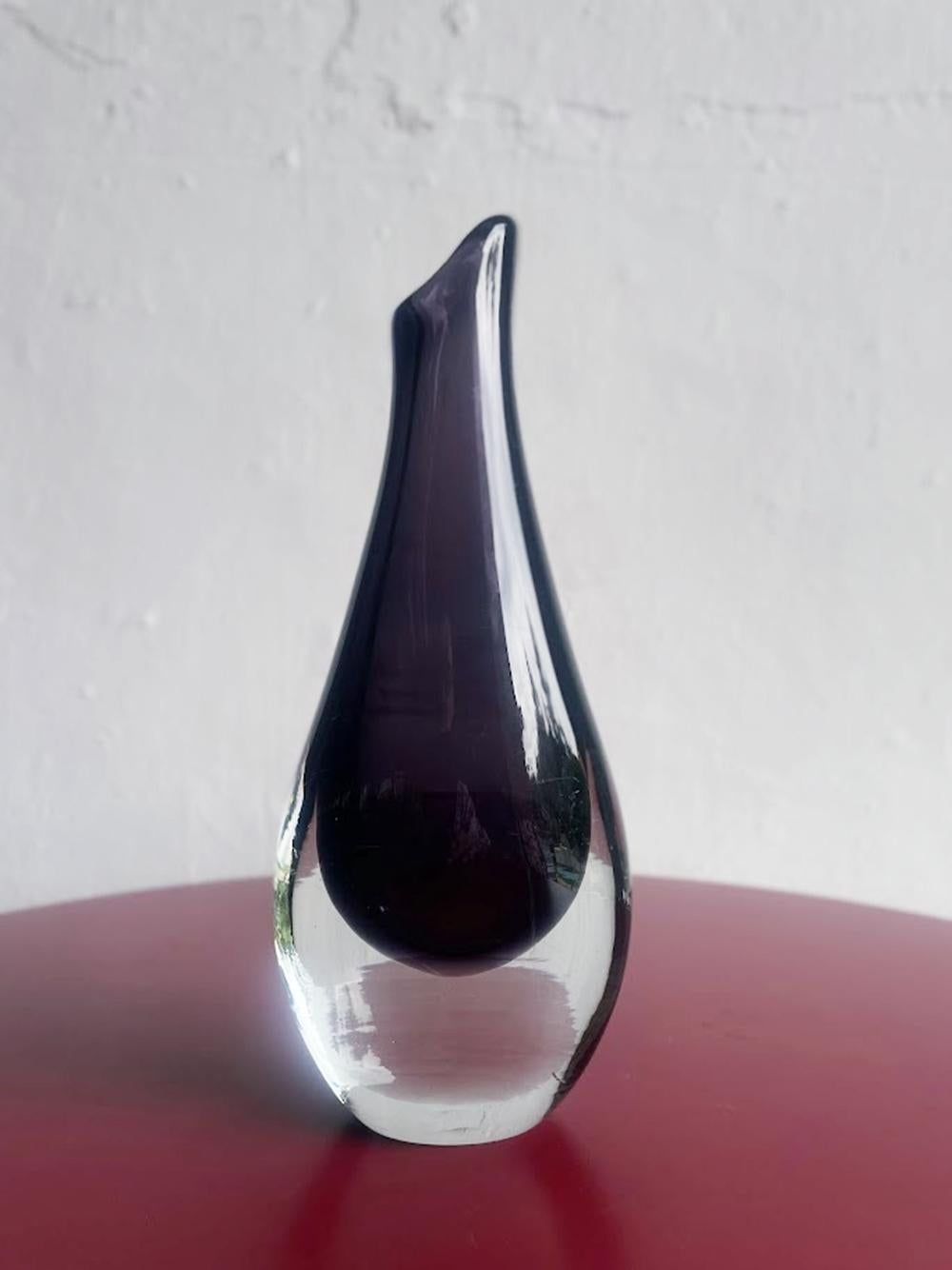 Svedese Vase 