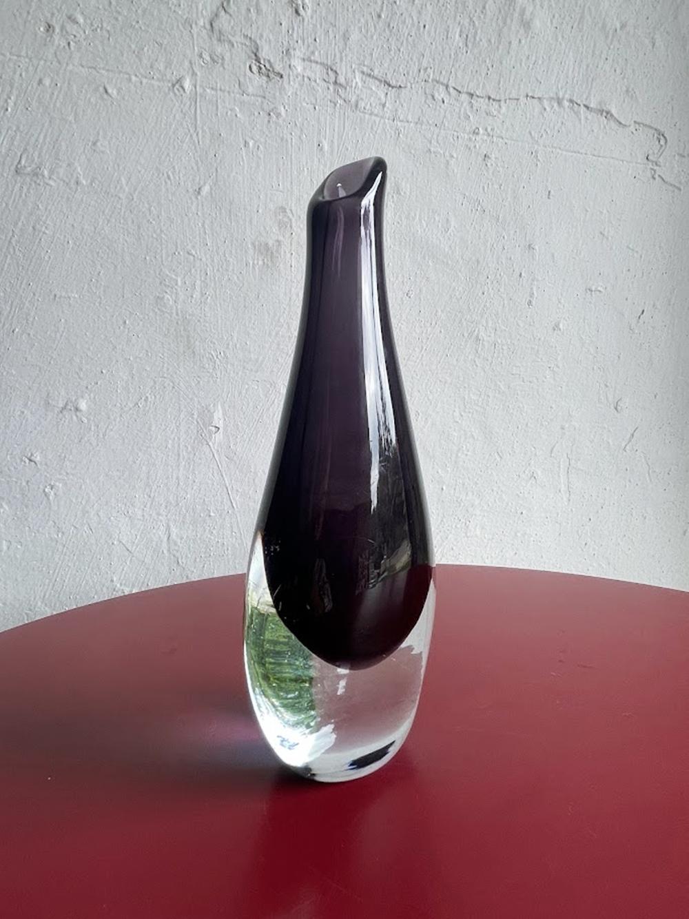 Metà XX secolo Vase 