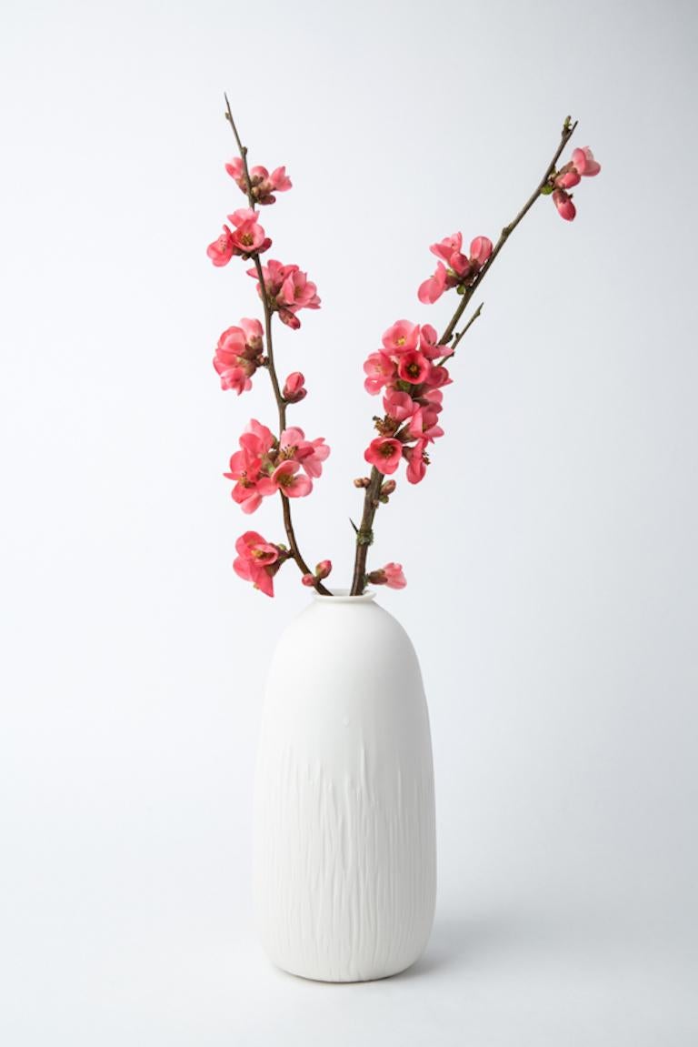 Moderno Vaso Soliflore Horizon - Set in vendita