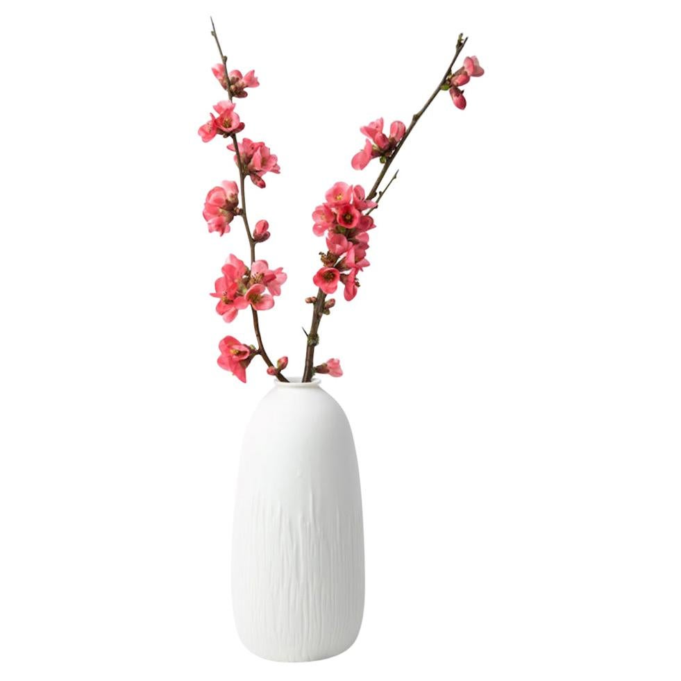 Vase Soliflore Ligne:: Set en vente