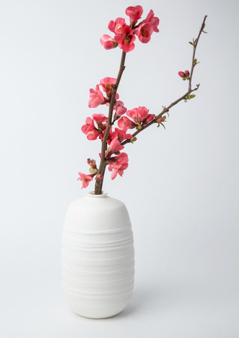 Modern Vase Soliflore Ligne, Set For Sale