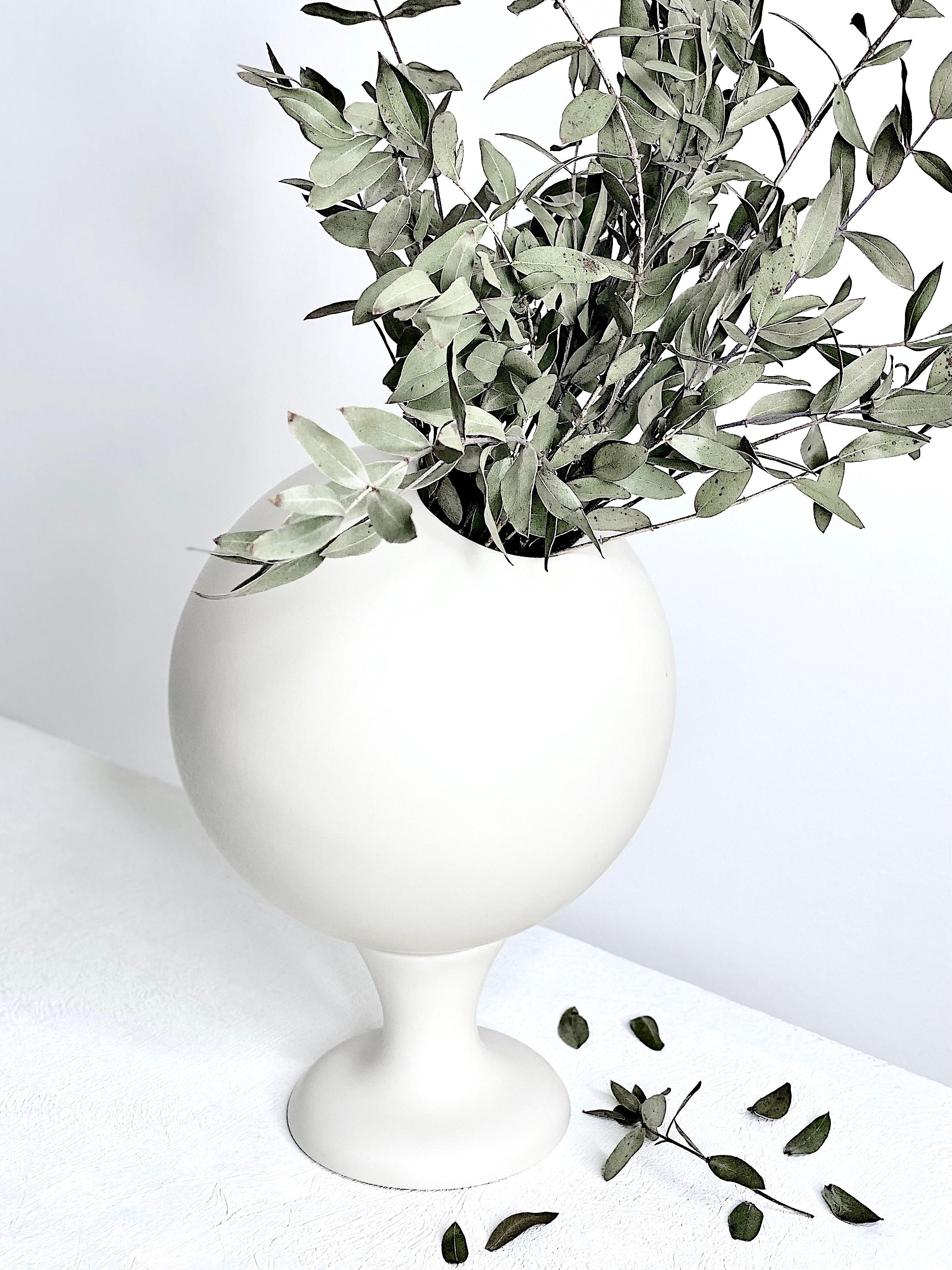 Die Vase 