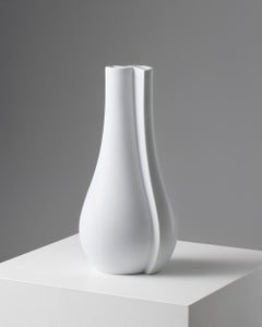 Vase ‘Surrea’ by Wilhelm Kåge for Gustavsberg Sweden, 1940s