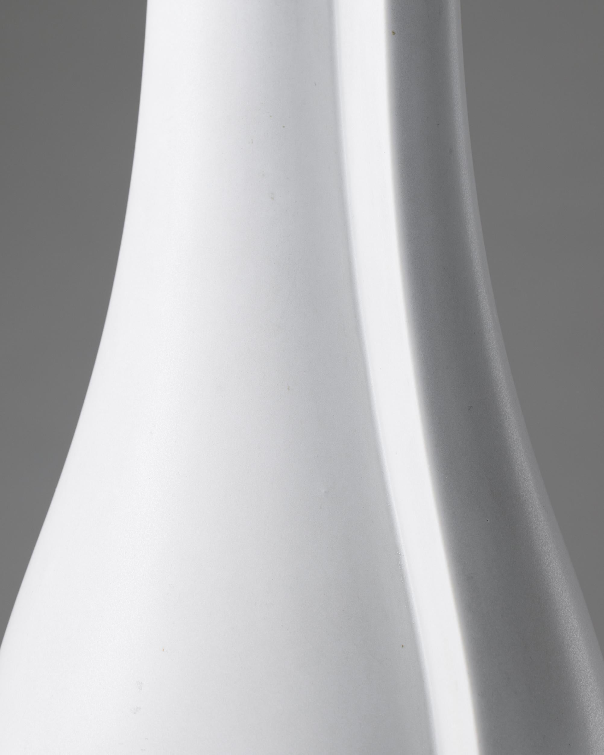 Vaso 'Surrea' di Wilhelm Kåge per Gustavsberg Svezia, anni '40 in vendita 1