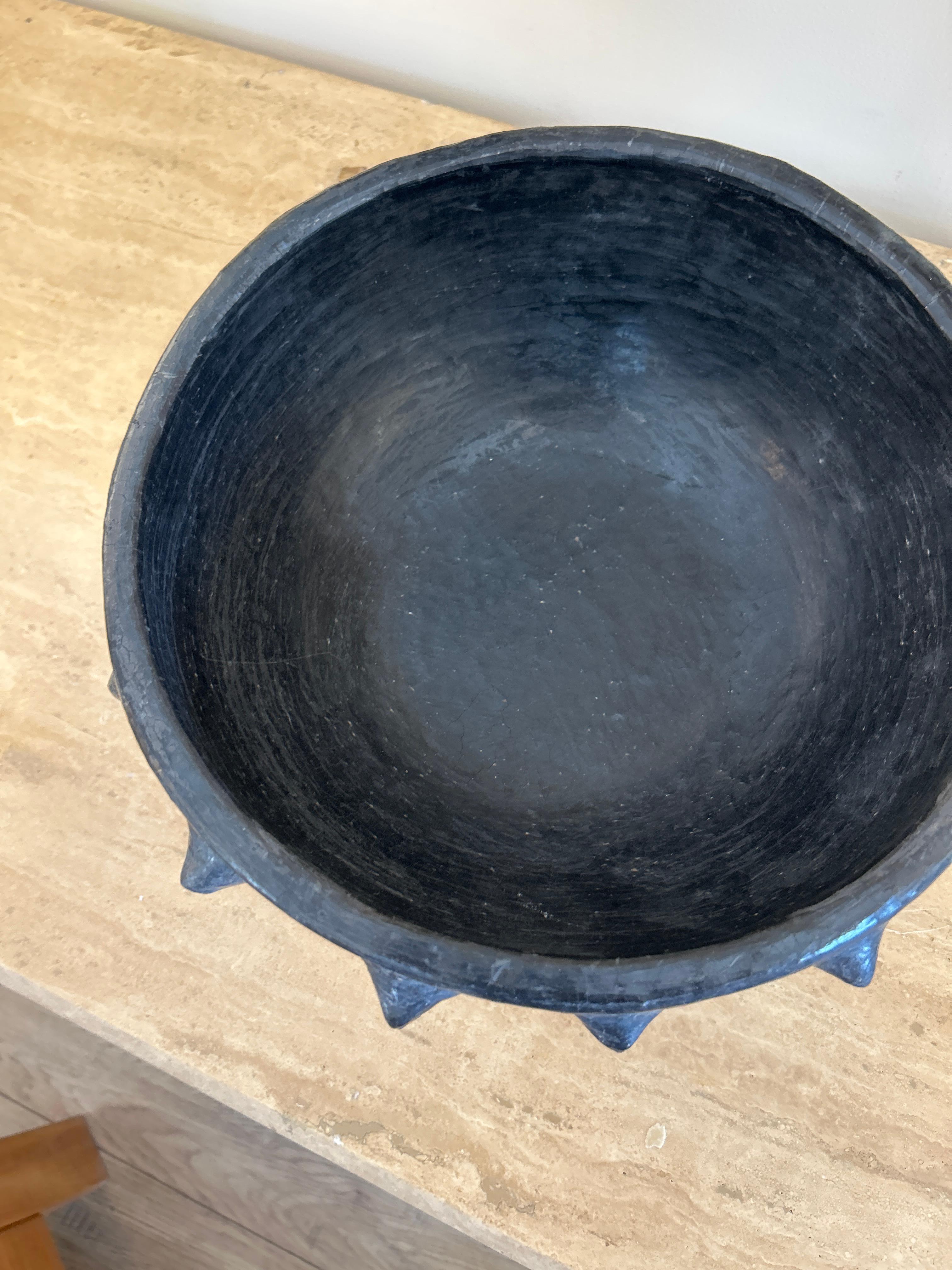 Vase terrakotta (Ästhetizismus) im Angebot