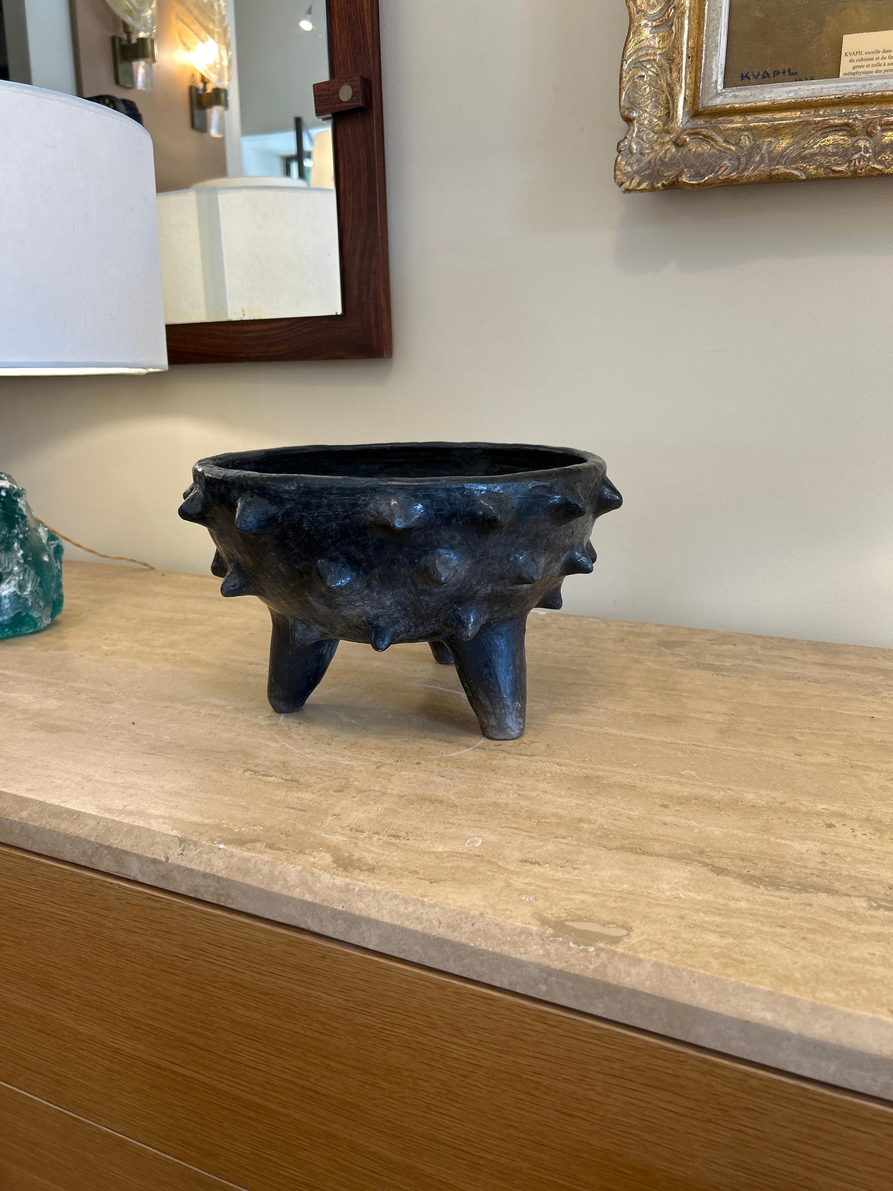 Vase terrakotta im Angebot 1