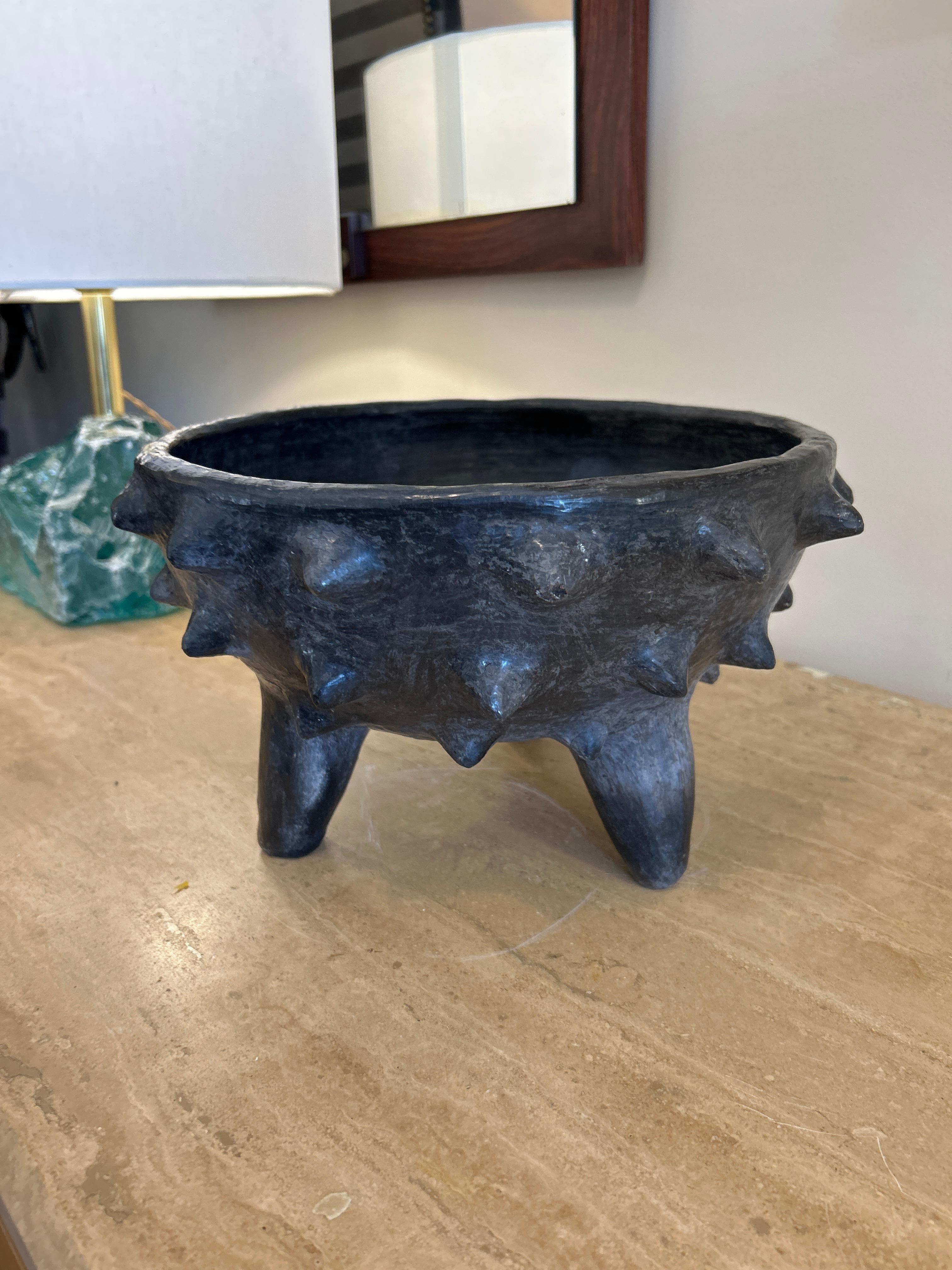 Vase terrakotta im Angebot 2