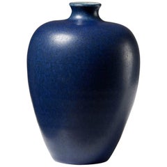 Vase ‘Tobo’ Designed by Erich and Ingrid Triller, Sweden, 1950s