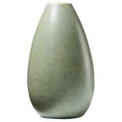 Vase 'Tobo' Designed by Erich and Ingrid Triller, Sweden, 1950s