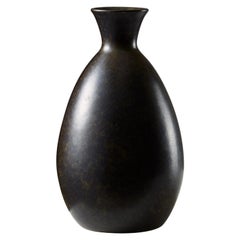 Vase 'Tobo' Conçu par Erich et Ingrid Triller:: Suède:: années 1950