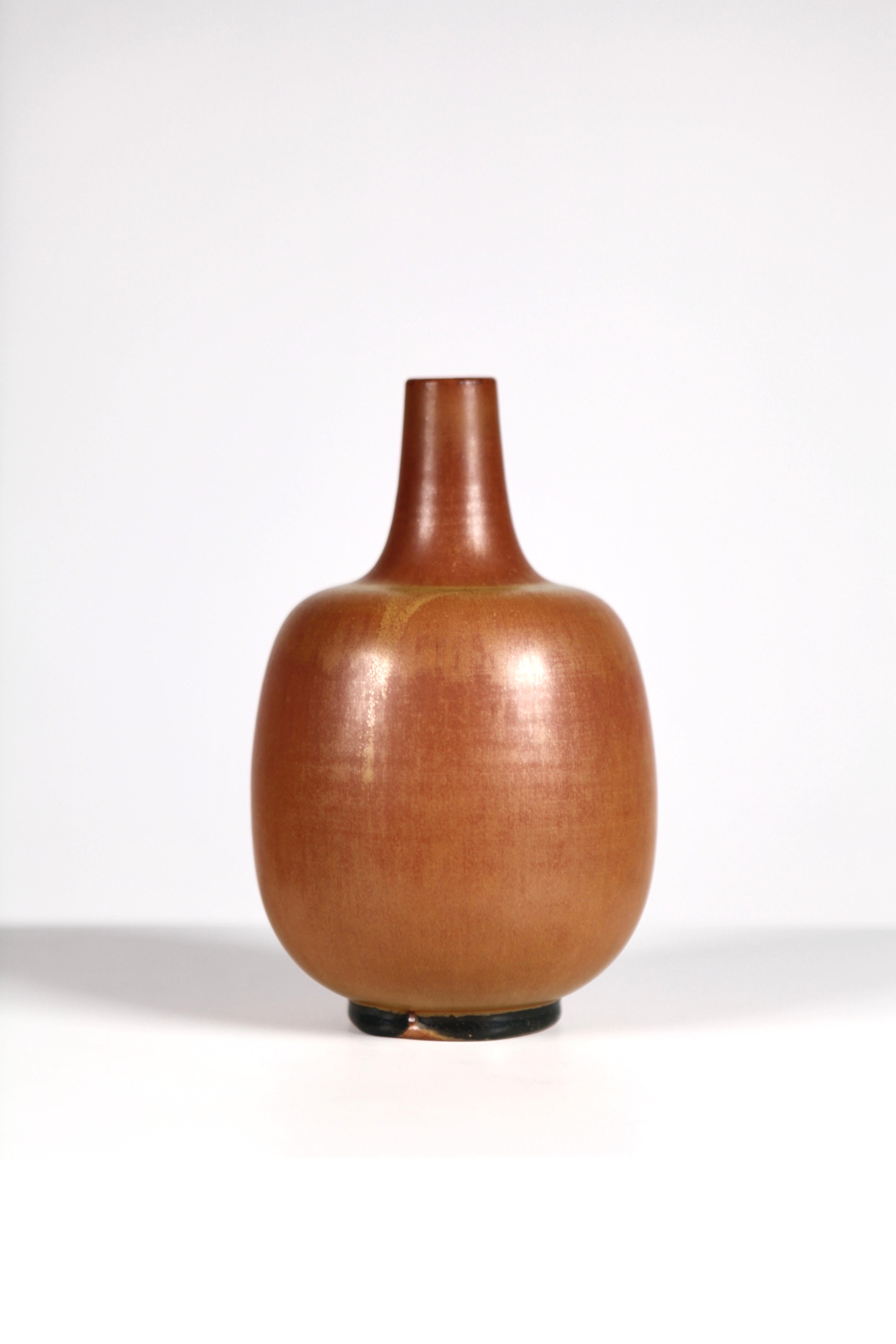 Swedish Vase 
