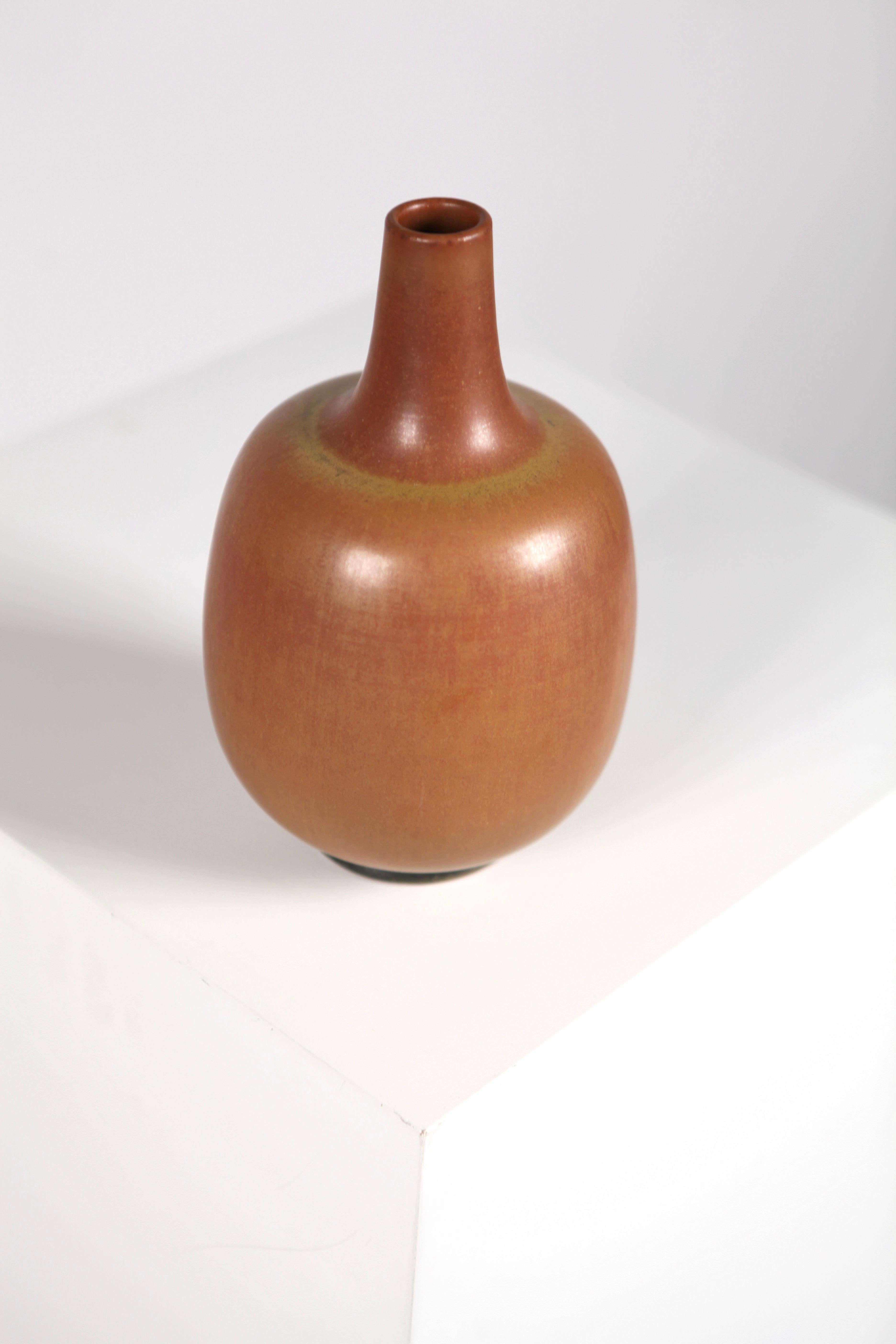 Mid-20th Century Vase 