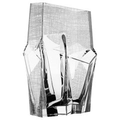 Vase Tondo Doni Metropolis de Mario Cioni