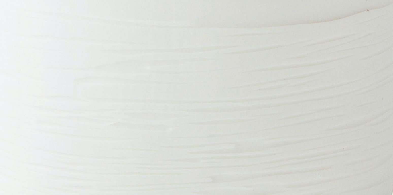 Francese Vaso Tulipe Graphic Small in vendita