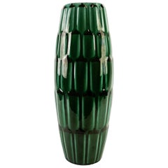 Vase Upsala Ekeby Adria, 1951
