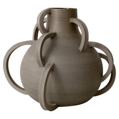 Vase V10-4-14 von Roni Feiten