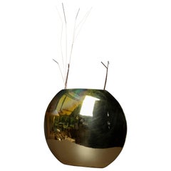 Vase V136M "Sluntse" by Carl Auböck V, Austria 2022