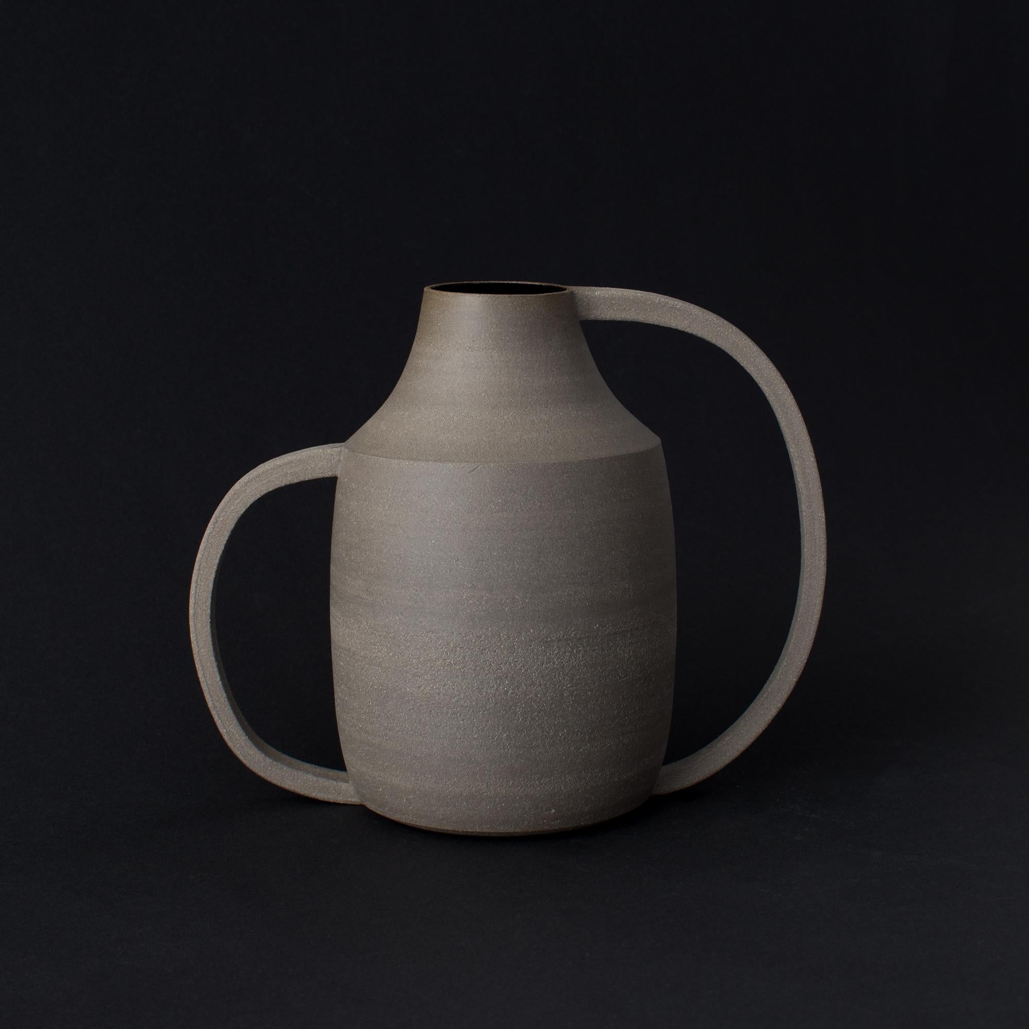 German Vase V2-4-145 by Roni Feiten For Sale