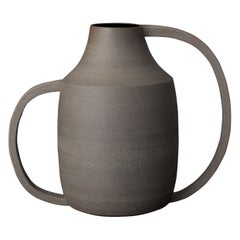 Vase V2-4-145 von Roni Feiten