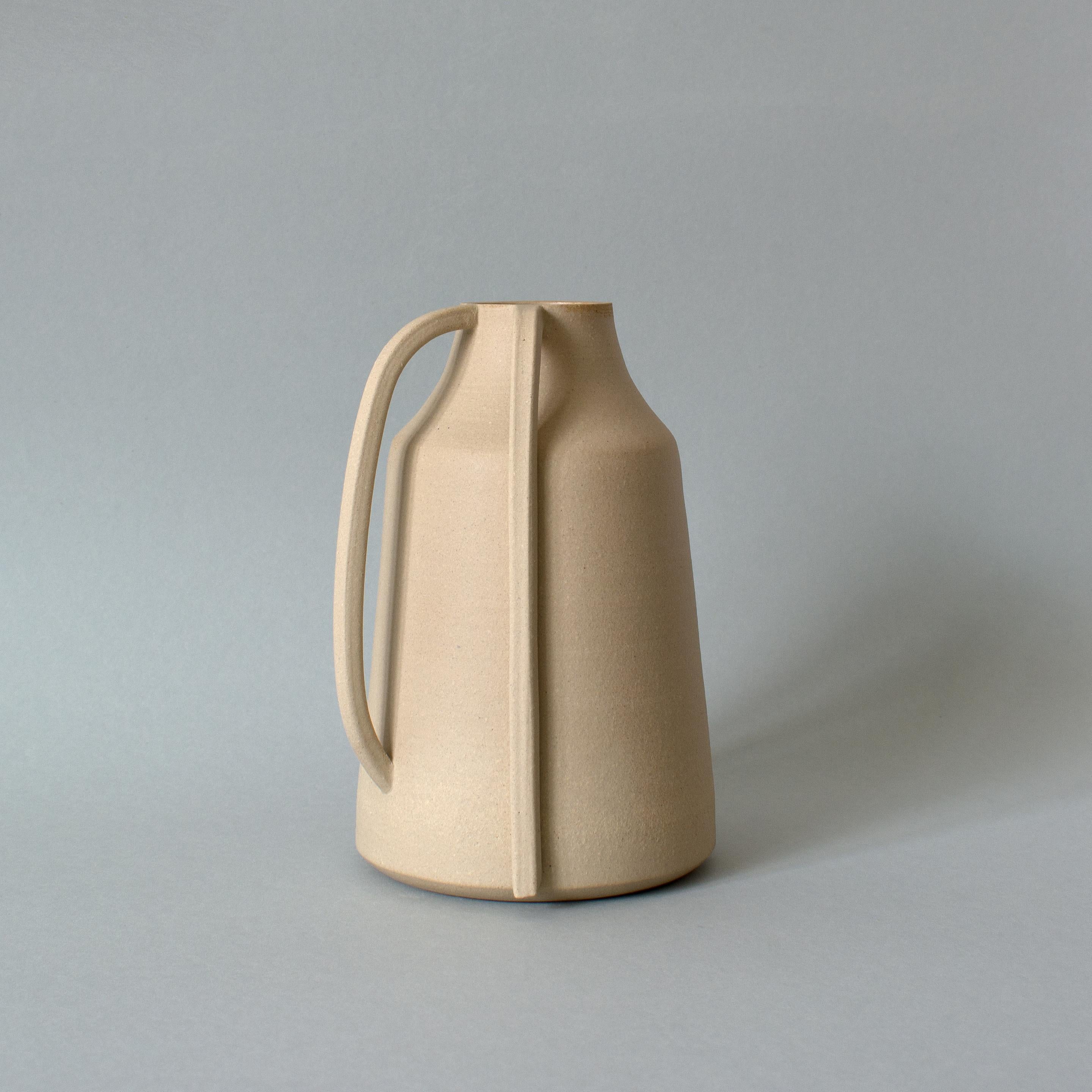 German Vase V3-3-15 by Roni Feiten For Sale