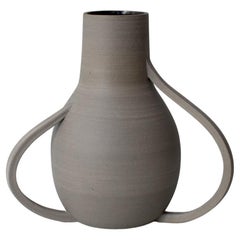 Vase V3-4-15 von Roni Feiten