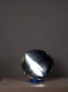 Vase V436 "Vulpes" by Carl Auböck V, Austria 2022