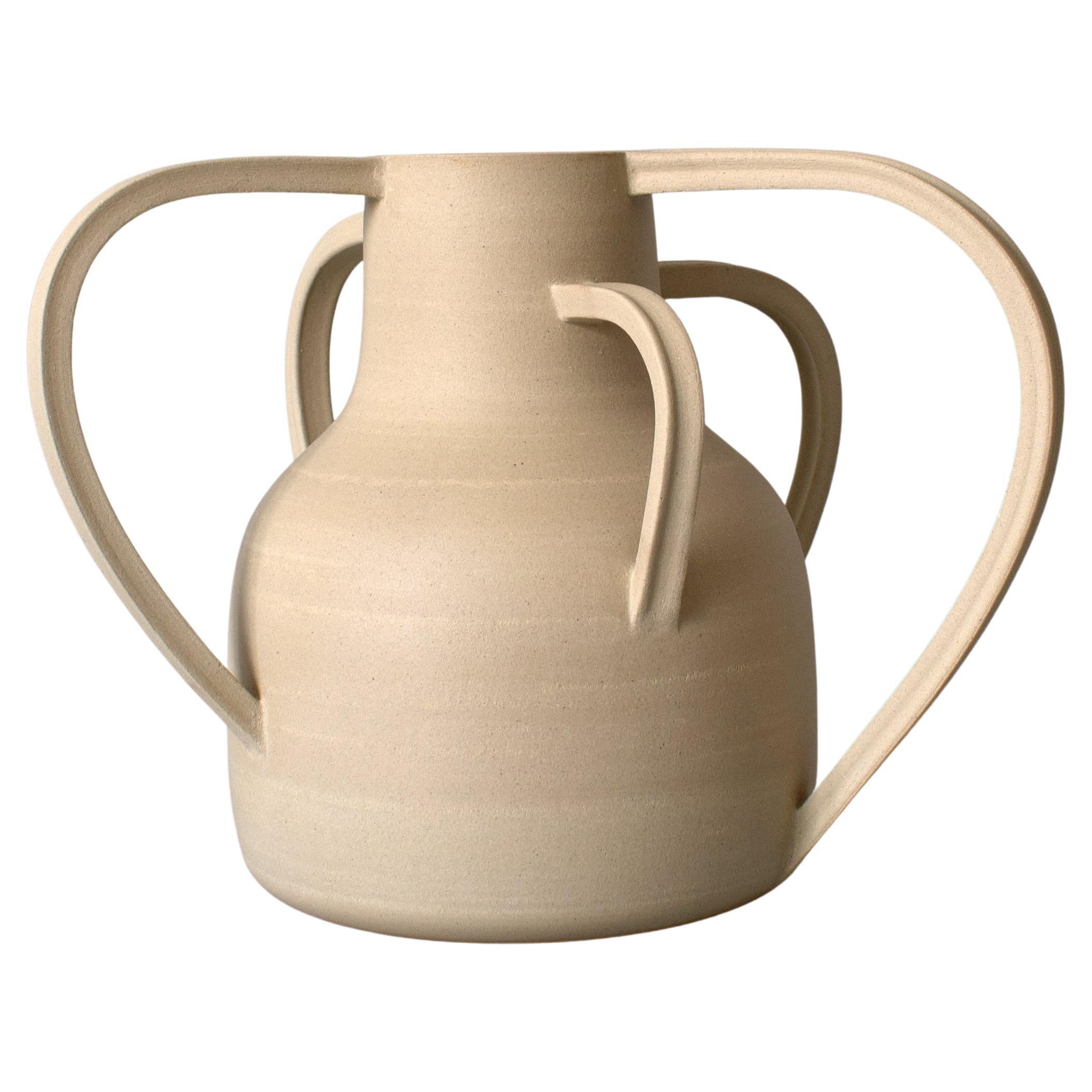 Vase V5-5-155 by Roni Feiten For Sale