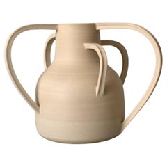 Vase V5-5-155 von Roni Feiten