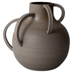 Vase V7-42-13 von Roni Feiten