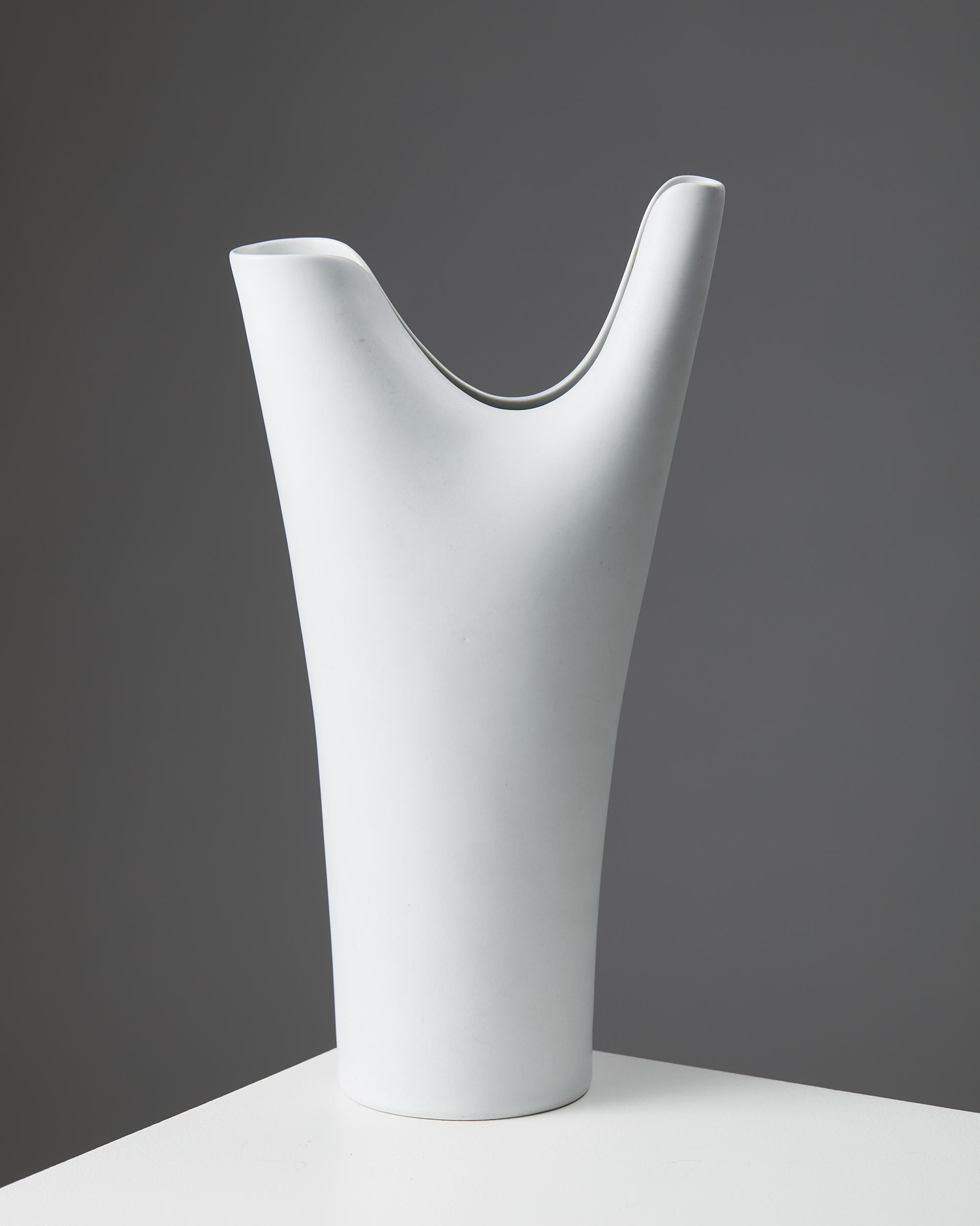 Mid-Century moderno Vaso 