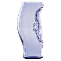 Jarrón Venini Murana 030.57 Glicine diseño Fabio Novembre