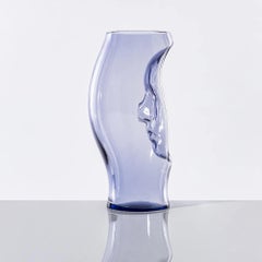 Vase Venini Murana 030.57 Glicine design Fabio Novembre - IN STOCK