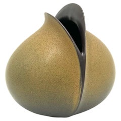 Vase « Vénus » conçu par Uta Feyl, Rosenthal Studio-Linie, 1975.