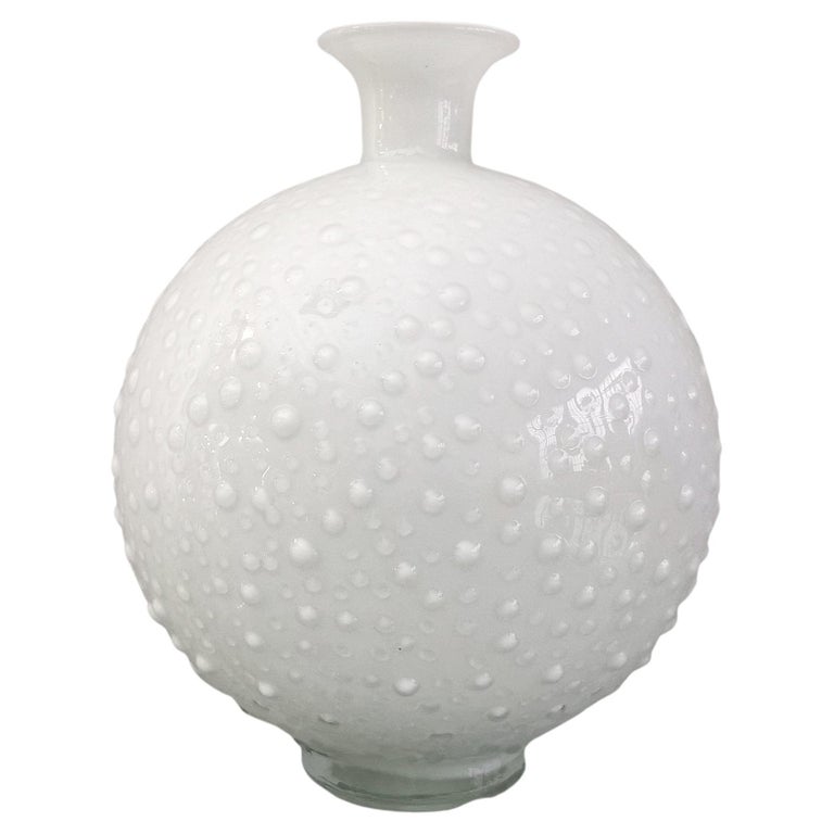 Vase en céramique ancienne italienne - Décoration