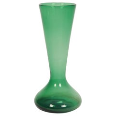 Vase Vetro Verde d’Empoli