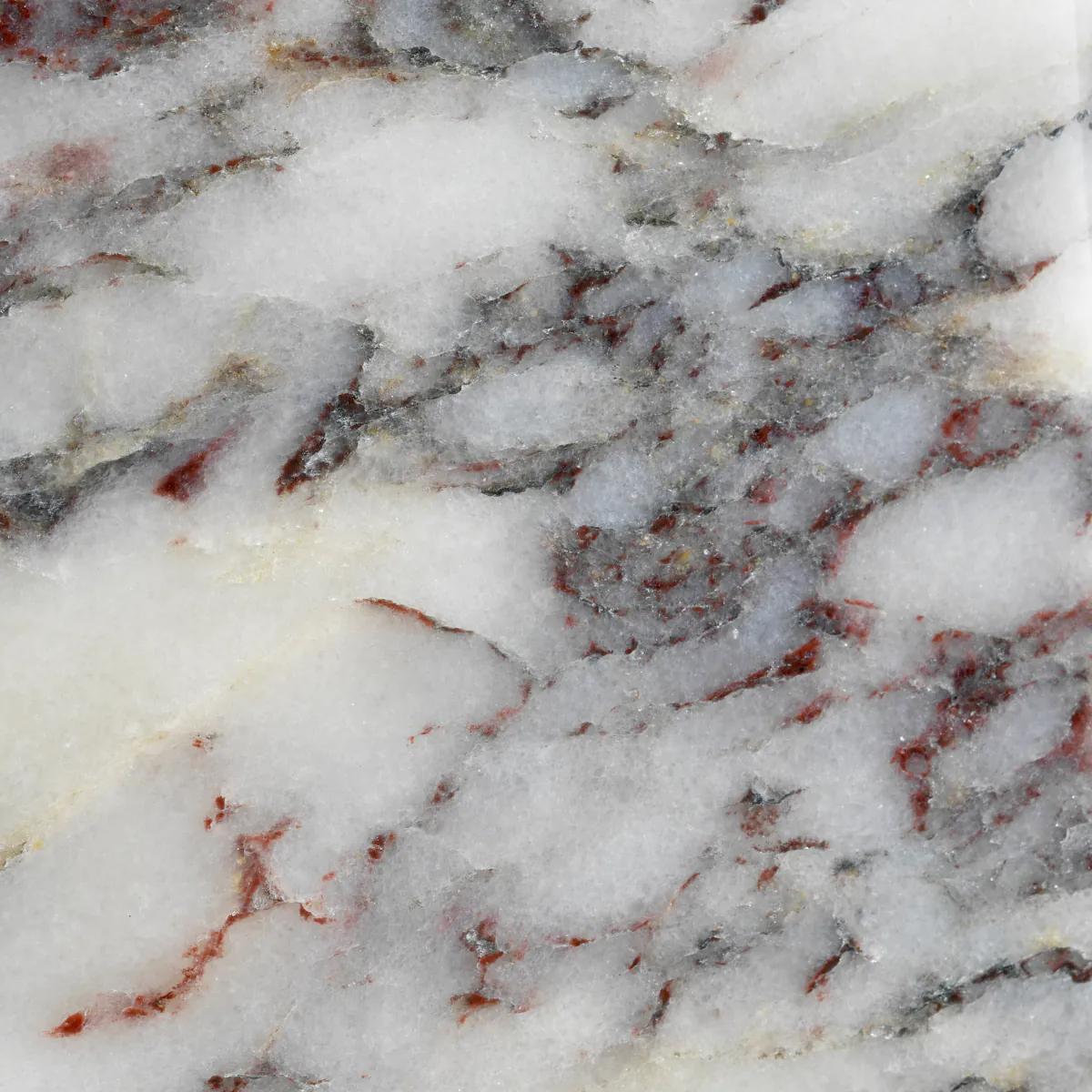 Vaso - Marmo bianco in vendita 5