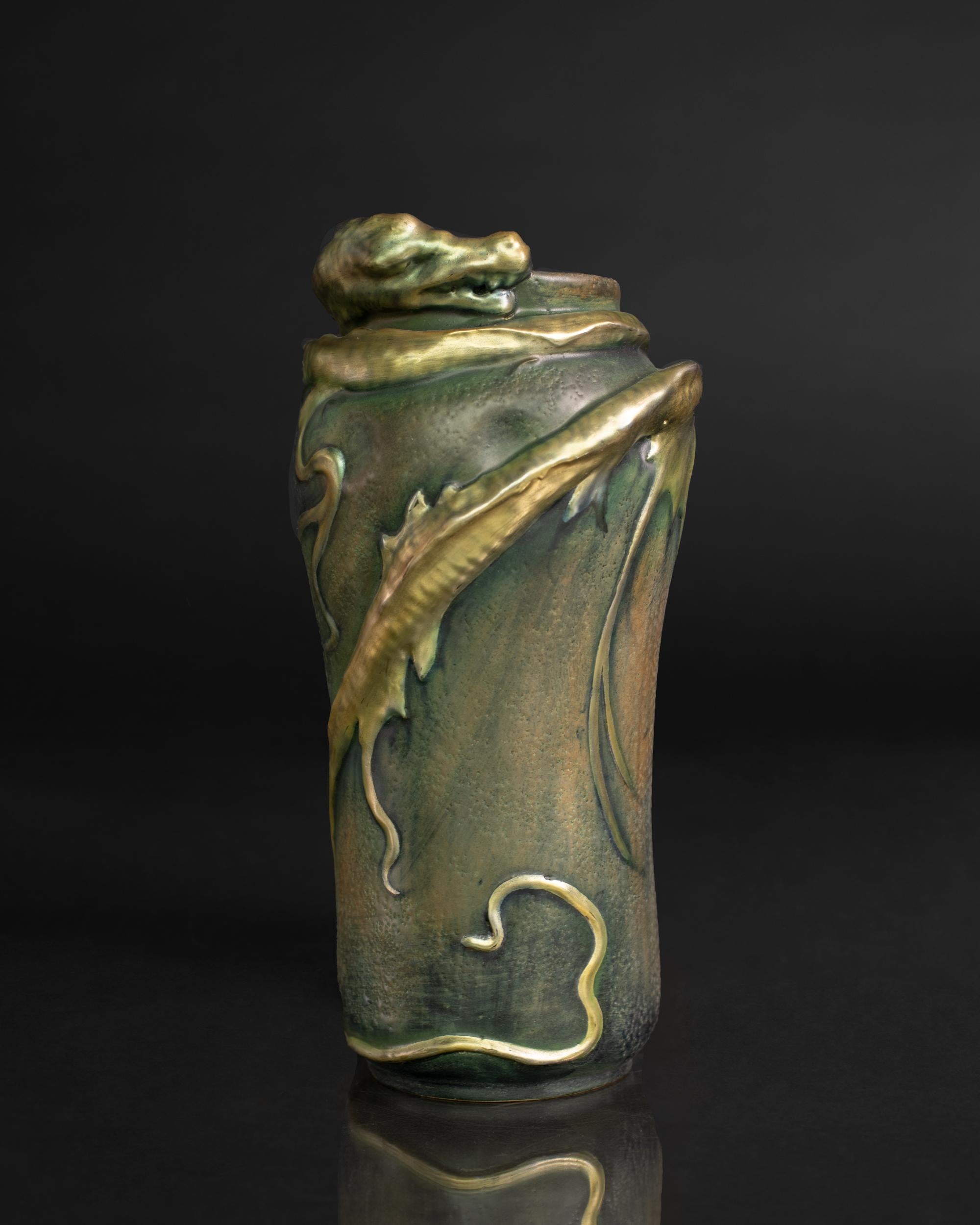 Art Nouveau 