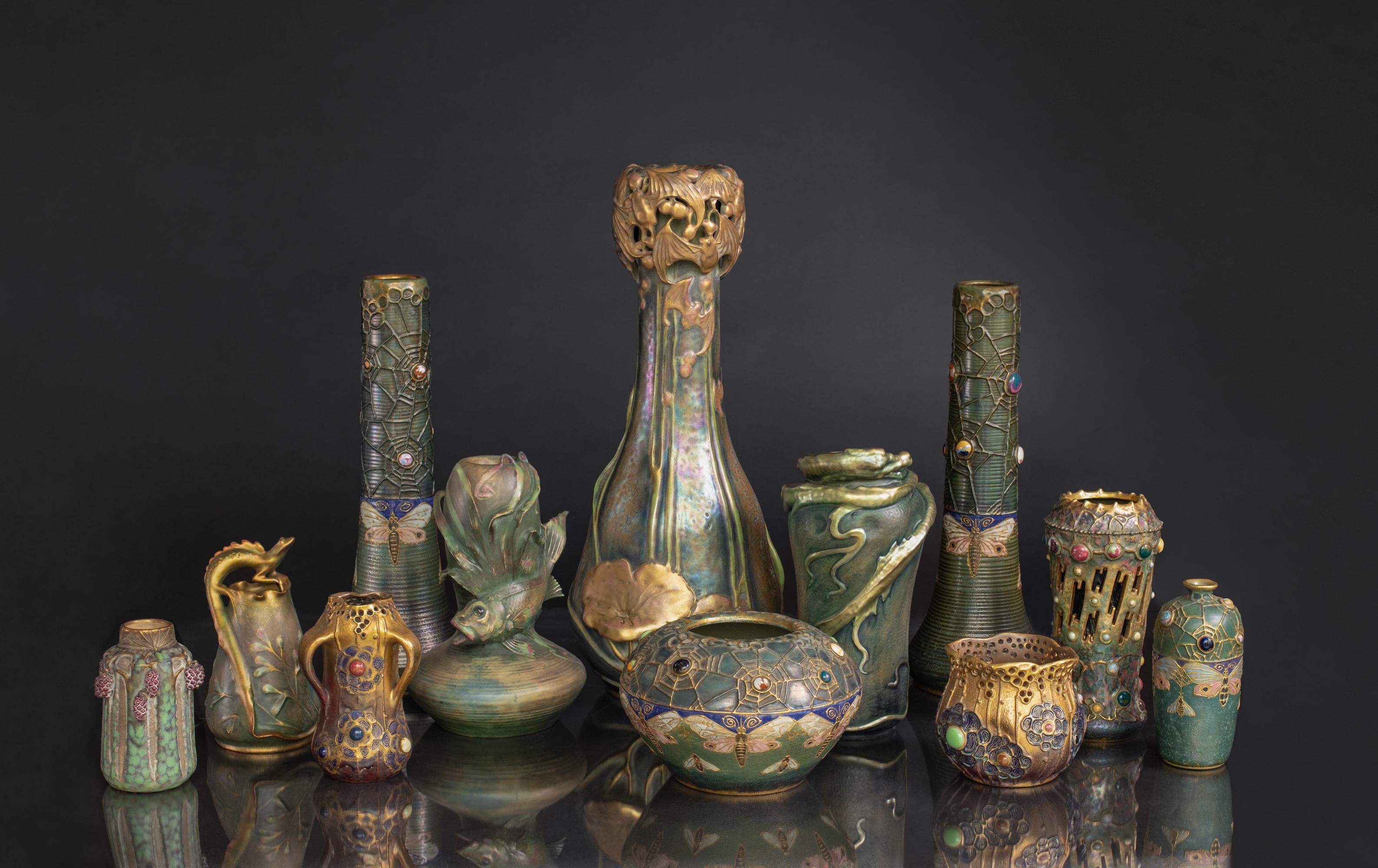 Art Nouveau 