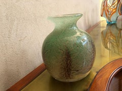 Vase WMF, German, 1900, Style: Art Nouveau, Liberty-  Designer - Karl Wiedemann