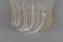 Vaseline Glass Shade