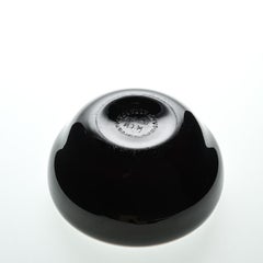 Vases de Claude Morin, vers 1975